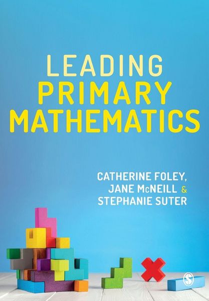 Produktbild: Leading Primary Mathematics