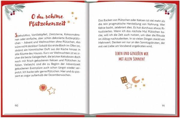 Produktbild: Was mein Herz erw&auml;rmt