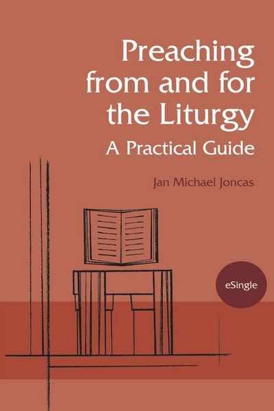 Produktbild: Preaching from and for the Liturgy