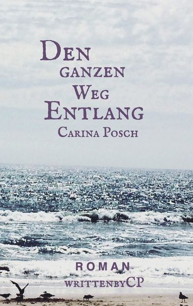 Produktbild: Den ganzen Weg entlang