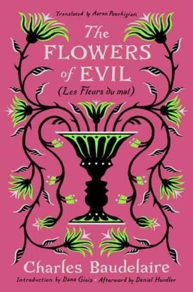 Produktbild: The Flowers of Evil