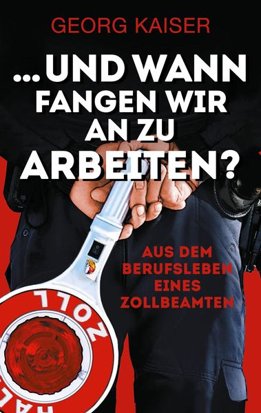Produktbild: ... und wann fangen wir an zu arbeiten?