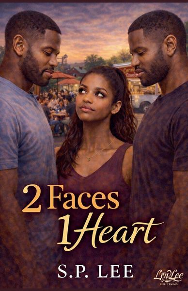 Produktbild: 2 Faces 1 Heart