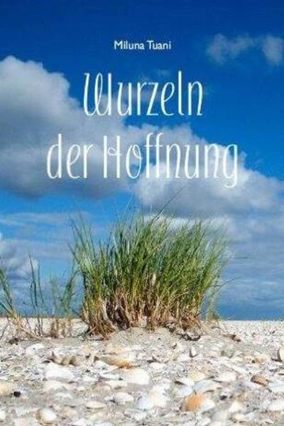 Produktbild: Wurzeln der Hoffnung