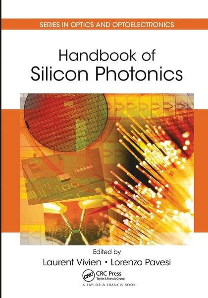 Produktbild: Handbook of Silicon Photonics