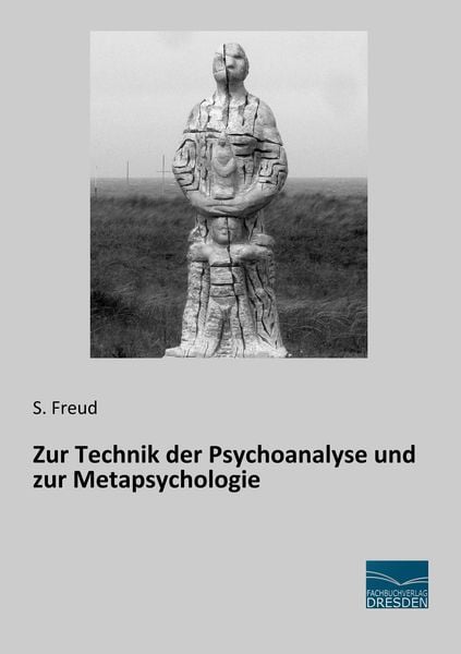 Produktbild: Zur Technik der Psychoanalyse und zur Metapsychologie