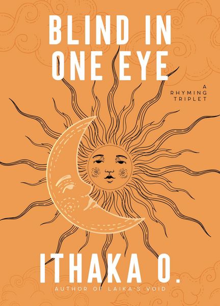 Produktbild: Blind in One Eye