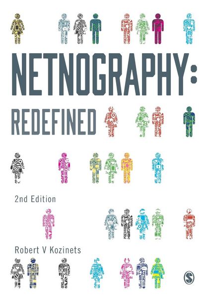 Produktbild: Kozinets, R: Netnography