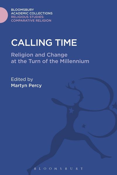 Produktbild: Calling Time