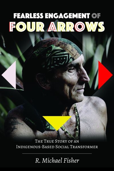 Produktbild: Fearless Engagement of Four Arrows