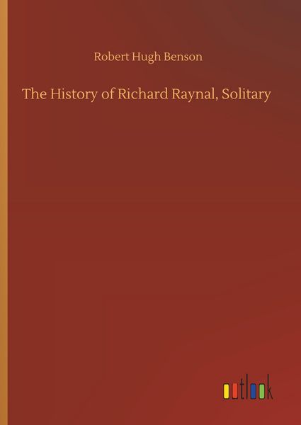 Produktbild: The History of Richard Raynal, Solitary