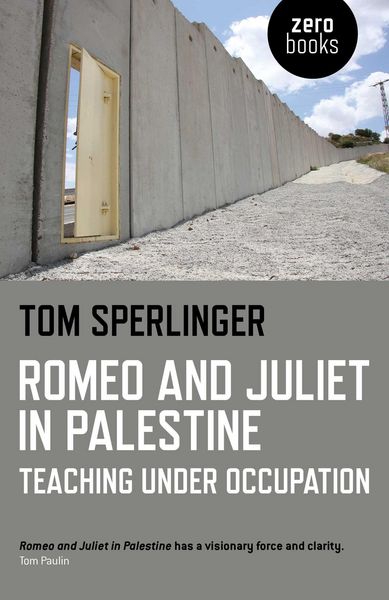 Produktbild: Romeo and Juliet in Palestine