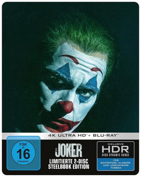 Joker: Folie à Deux