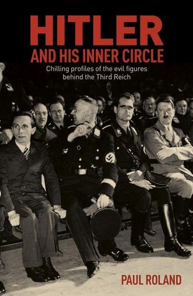 Produktbild: Hitler and His Inner Circle