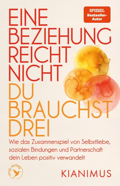 Produktbild: Eine Beziehung reicht nicht - du brauchst drei