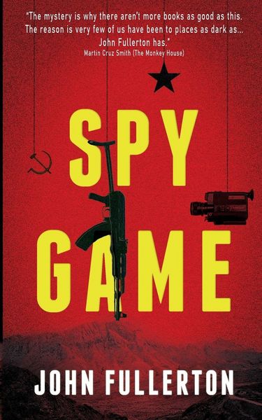 Produktbild: Spy Game