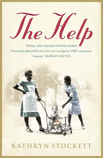 Produktbild: The Help
