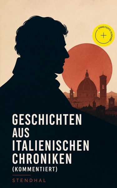 Produktbild: Geschichten aus italienischen Chroniken (Kommentiert)
