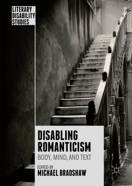 Produktbild: Disabling Romanticism