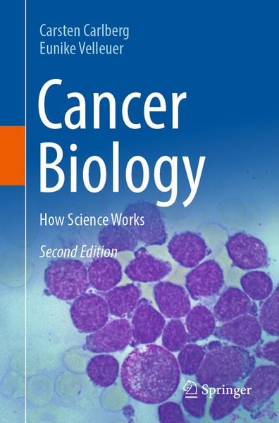 Produktbild: Cancer Biology