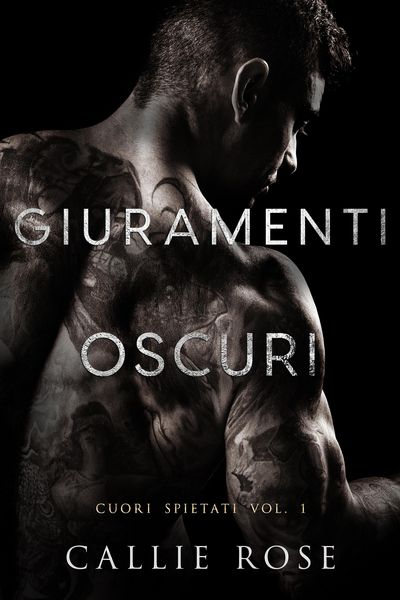 Produktbild: Giuramenti Oscuri