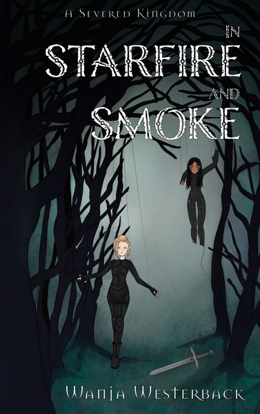 Produktbild: In Starfire and Smoke