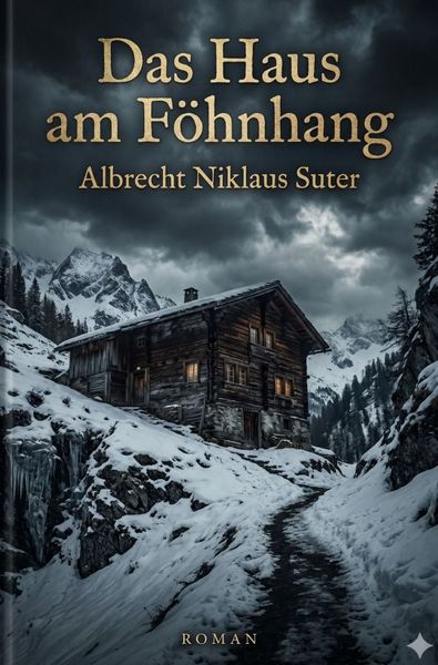 Produktbild: Schweizer Schicksalsromane / Das Haus am F&ouml;hnhang