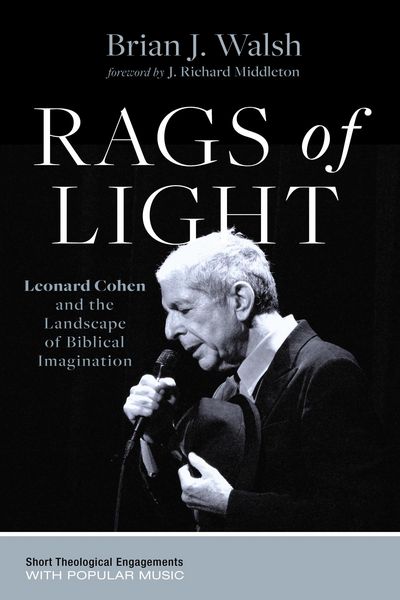 Produktbild: Rags of Light