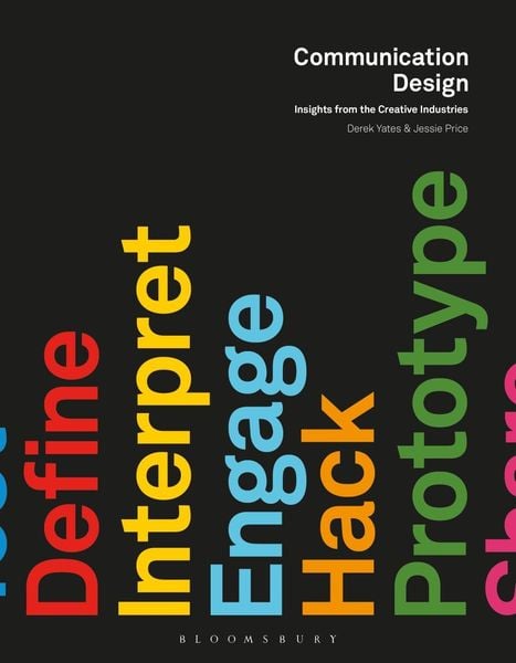 Produktbild: Communication Design