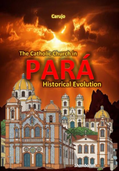 Produktbild: The Catholic Church In Par&aacute;