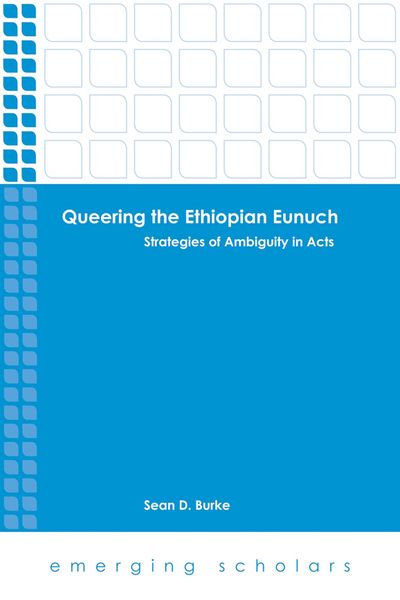 Produktbild: Queering the Ethiopian Eunuch