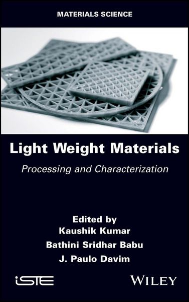 Produktbild: Light Weight Materials
