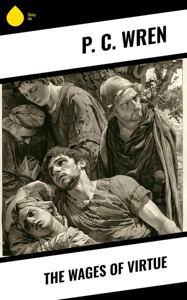 Produktbild: The Wages of Virtue