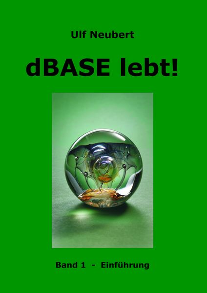Produktbild: DBase lebt! Band 1