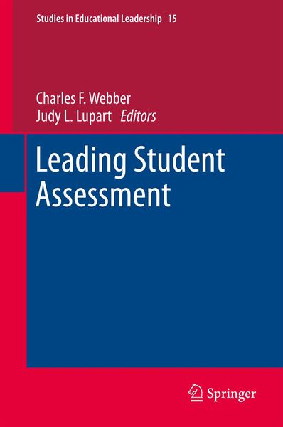 Produktbild: Leading Student Assessment