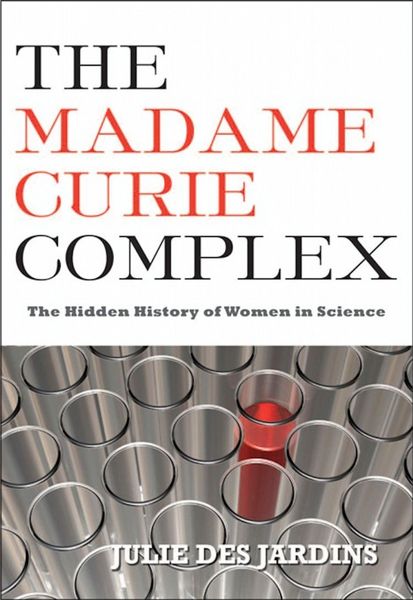 Produktbild: The Madame Curie Complex