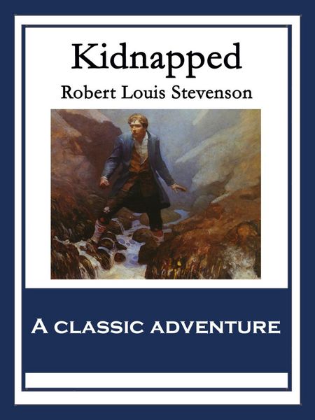 Produktbild: Kidnapped