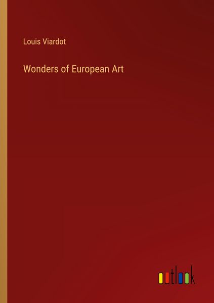 Produktbild: Wonders of European Art