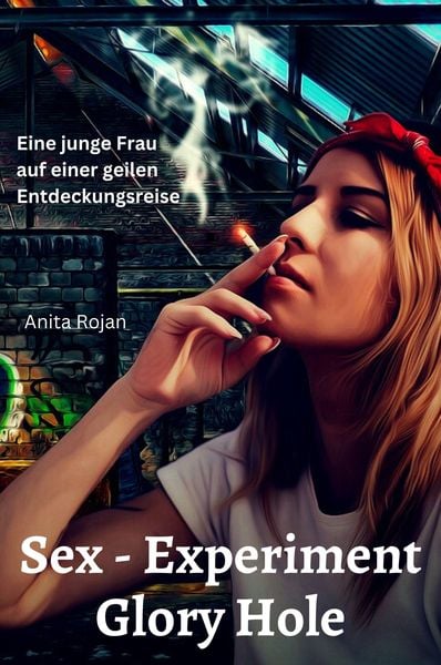 Produktbild: Sex - Experiment Glory Hole