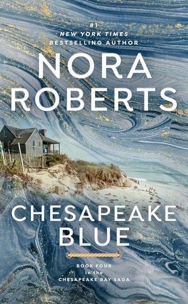 Produktbild: Chesapeake Blue