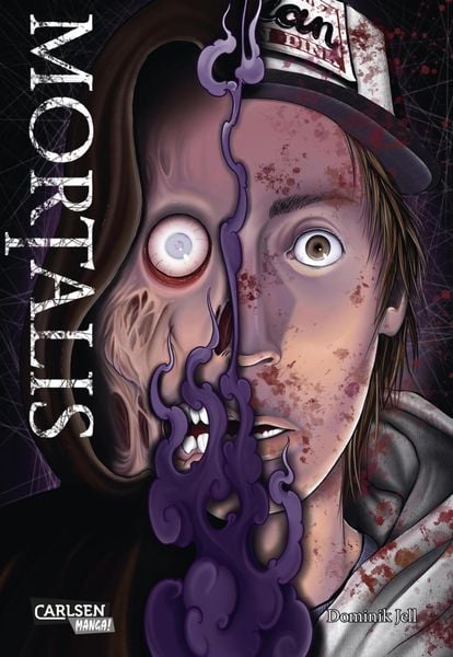 Produktbild: Mortalis