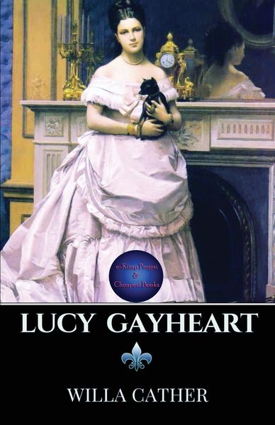 Produktbild: Lucy Gayheart