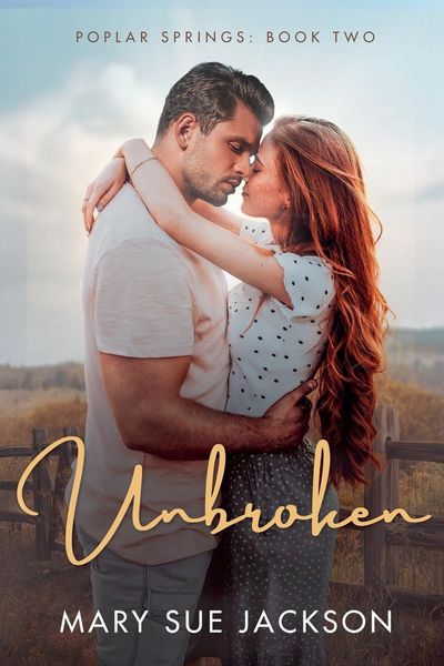 Produktbild: Unbroken