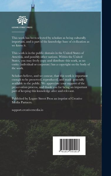 Produktbild: The Jesuit Relations and Allied Documents: Travels and Explorations of the Jesuit Missionaries in New France, 1610-1791 Volume 46-47