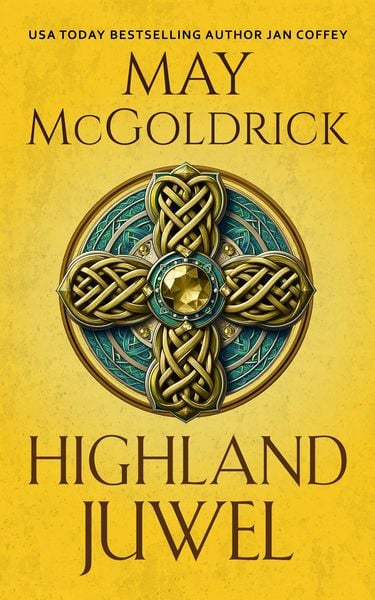 Produktbild: Highland Juwel