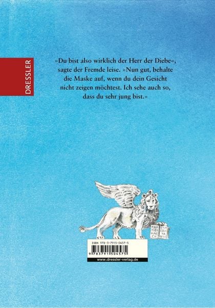 Produktbild: Herr der Diebe