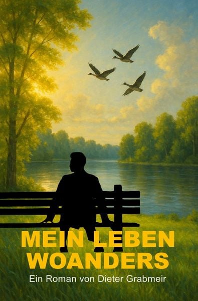 Produktbild: Mein Leben woanders