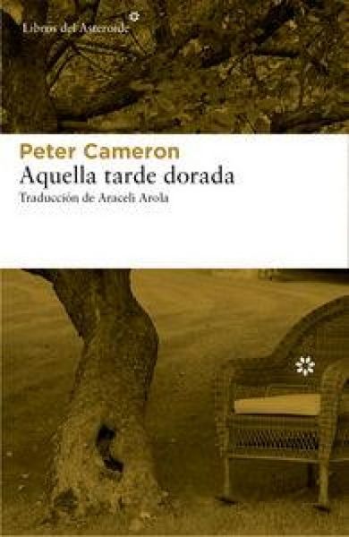 Produktbild: Aquella tarde dorada