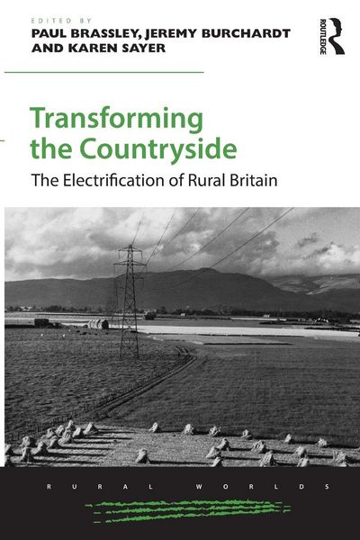 Produktbild: Transforming the Countryside