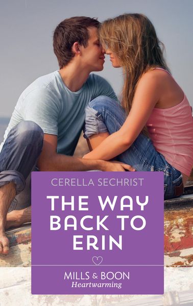 Produktbild: The Way Back To Erin
